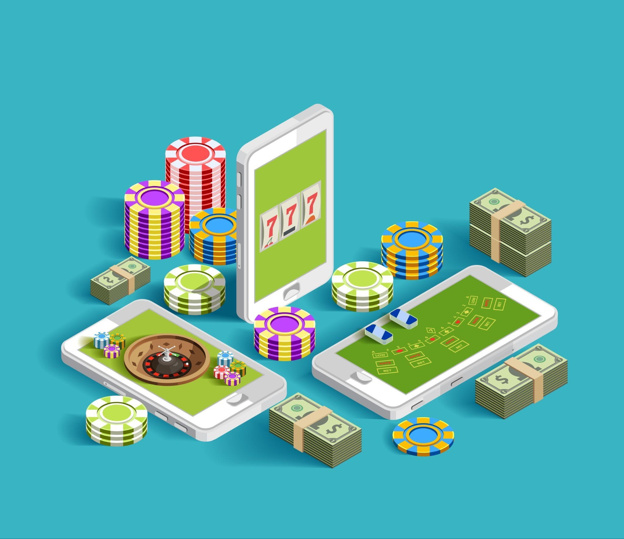 top sites de casino avec depot paiement Neosurf de France