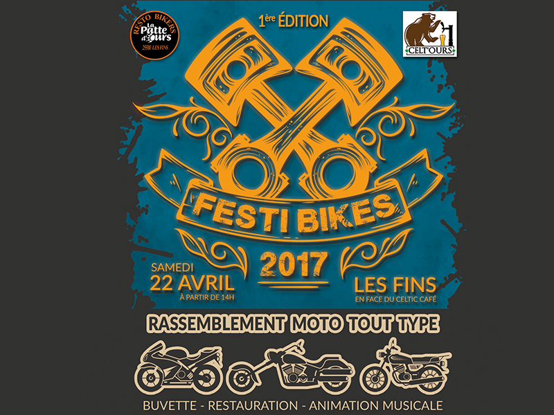 Festi Bikes