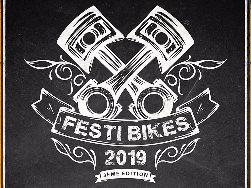 Festi'Bikes 2019